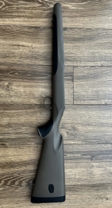Mauser M18 Savanna agyaz�s �J!