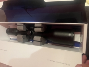 Zeiss Victory HT 3-12X56