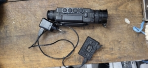 Pulsar Helion XP50