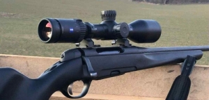 Zeiss Conquest V6 3-1850