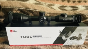 InfiRay TUBE V2 TH50