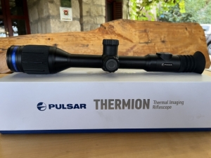 Pulsar Thermion XP50