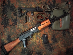 WBP Jack AK 7.62 x 39 mm (7,62)