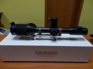 Thermion XP50
