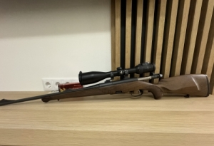 Steyr Mannlicher 