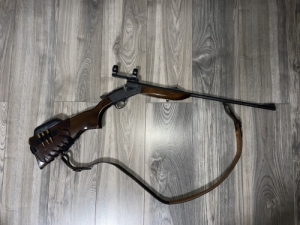 Baikal izs27 12/70, ZBK110 222 rem.