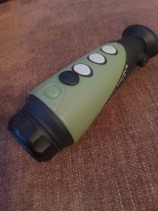 Lahoux spotter pro 35