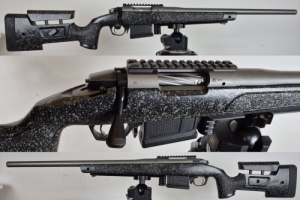 Bergara HMR Pro