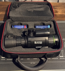 Hikmicro Cheetah