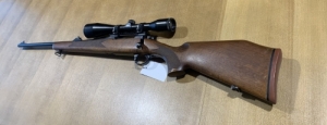 Sabatti Rover 30-06 balkezes