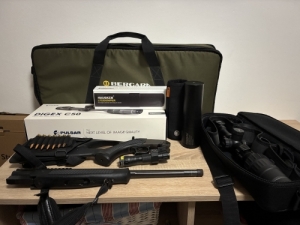 BERGARA BA13TD
