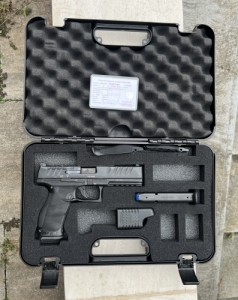 Walther PDP G2
