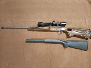 Remington 700 Remington 700