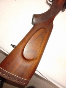 Mauser tipusu