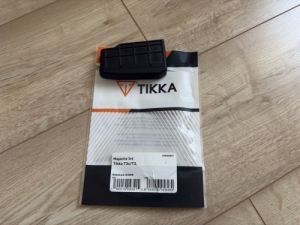 Tikka T3/T3X 3as t�r