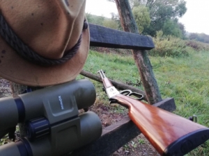 Winchester M 94