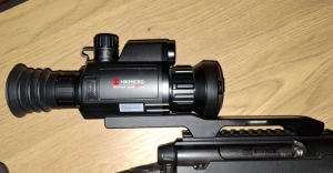 Hikmicro Panther PQ50l 