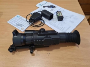 Yukon sightline n455s