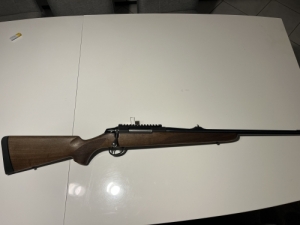 Tikka T3x