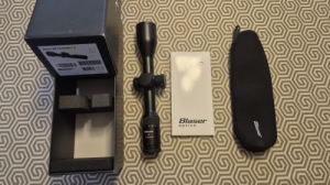 Blaser c�lt�vcs�