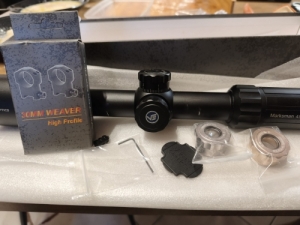 VectorOptics Marksman c�lt�vcs�