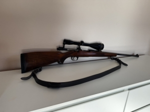 Kragujevac Mauser