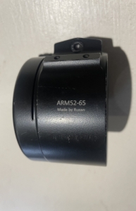 Rusan adapter