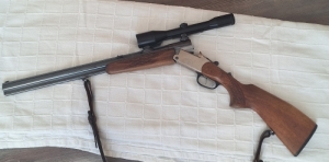 Blaser 