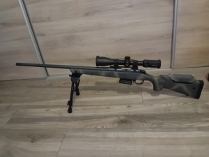 Bergara B14 goly�s puska