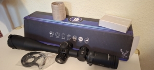 Discovery VT-Z 6-24X42SFIR 25.4mm SFR c�lt�vcs�