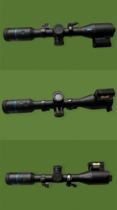 PARD NIGHT STALKER 4K EX 70mm