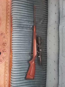 Cz 550