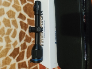 Pulsar Thermion 2 XQ 35 Pro