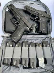 SIG P226, SIG P228