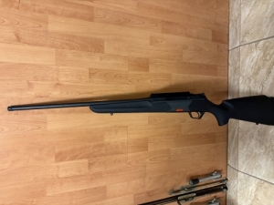 Beretta BRX1