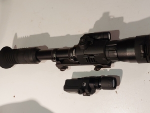 Yukon Photon XT Pulsar 940