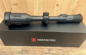 Hikmicro Stellar SX60L 