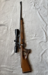 Goly�s puska 7x64