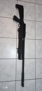 Hatsan 5,5