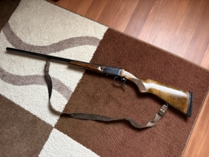 Baikal IZS 18 EM 12/70