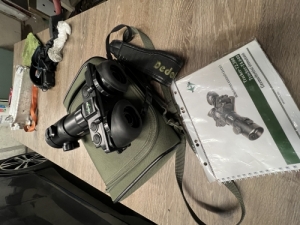Dedal tracker