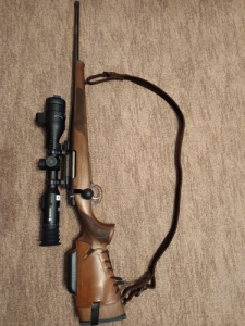 Cz 557 308win