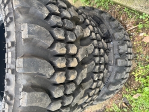 MALATESTA KAIMAN 265/70R15