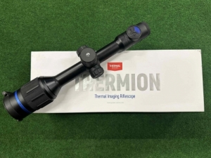 Pulsar Thermion 2 XQ50 H�kamera c�lt�vcs�