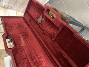 Blaser, Perazzi koffer Blaser, Perazzi koffer