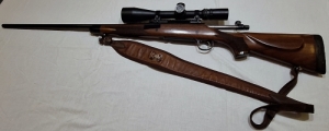 Goly�s vad�szfegyver Remington 700
