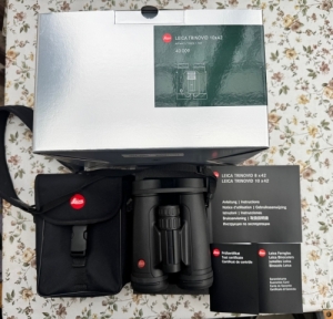 Leica Trinovid 10x42