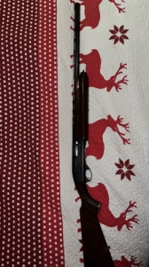 Remington M1100