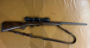 CZ 457 American