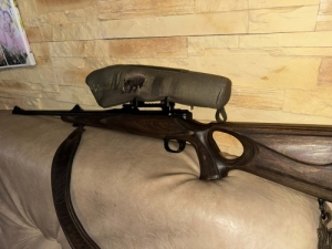 Mauser m12 max